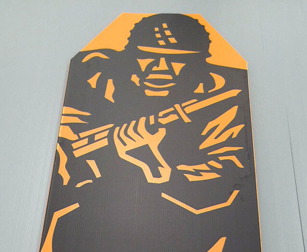 Mulflute™ Mulflutehero