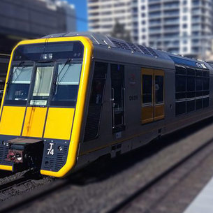 LEXAN® MR10 Polycarbonate image