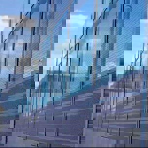 DONCHAMP NoiseGuard Acrylic image