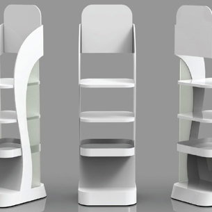 High Impact Polystyrene (HIPS) image