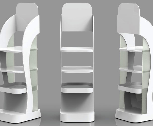 High Impact Polystyrene (HIPS)  Hipshero