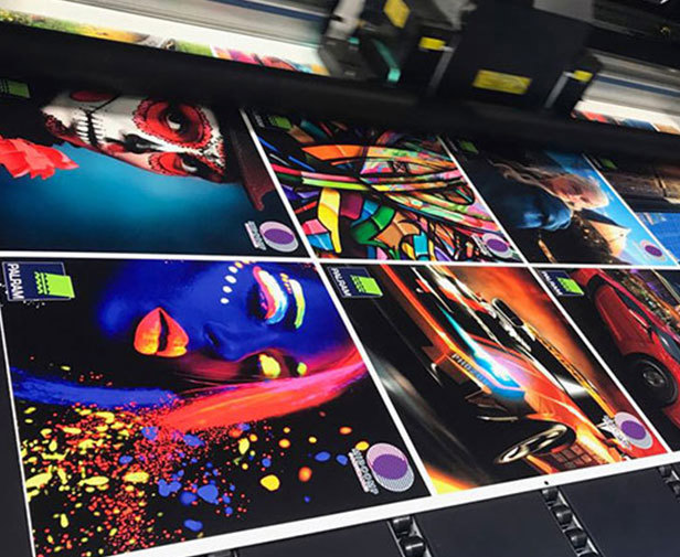 PALIGHT® Foam PVC Palighthero