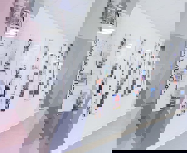 Snowbond® Aluminium Plastic Panel