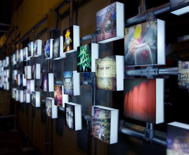 DONCHAMP® Lucent LED Edgelite Donchampedgelitehero